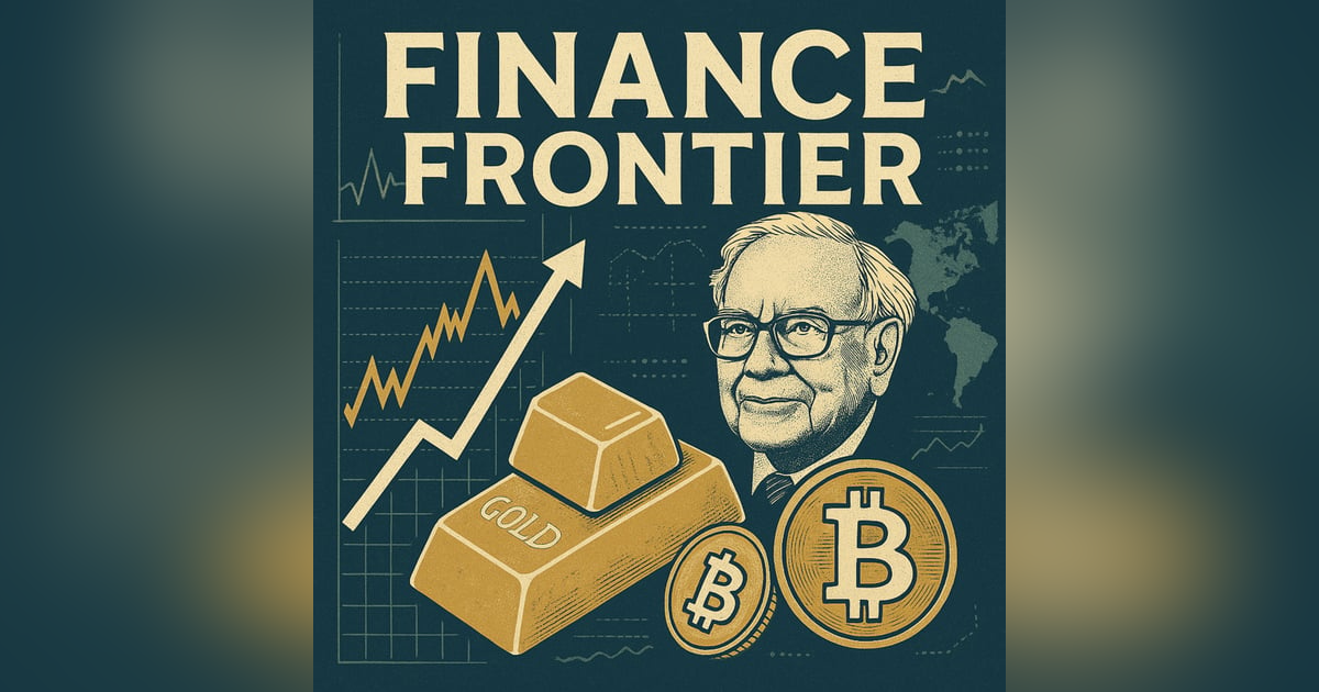 Regime Shift Confirmed: Buffett’s $200B, Trade Wars, and the 2025 Macro Tipping Point Regime Shift Confirmed: Buffett’s $200B, Trade Wars, and the 2025 Macro Tipping Point