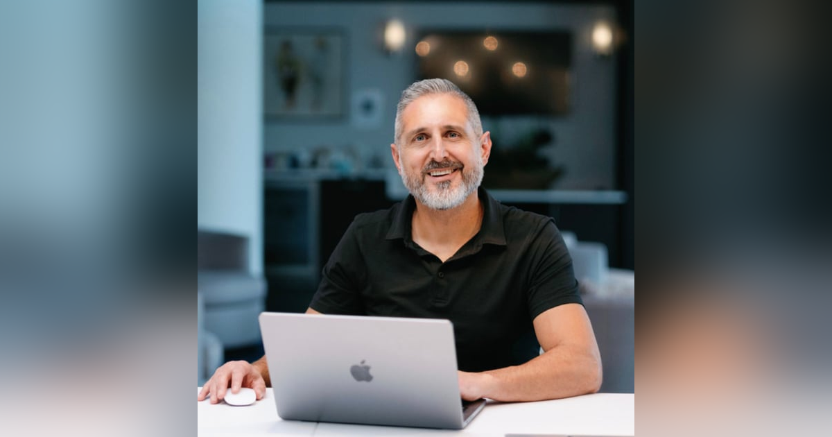 How a Construction Worker Became a Millionaire by Building His Personal Brand How a Construction Worker Became a Millionaire by Building His Personal Brand