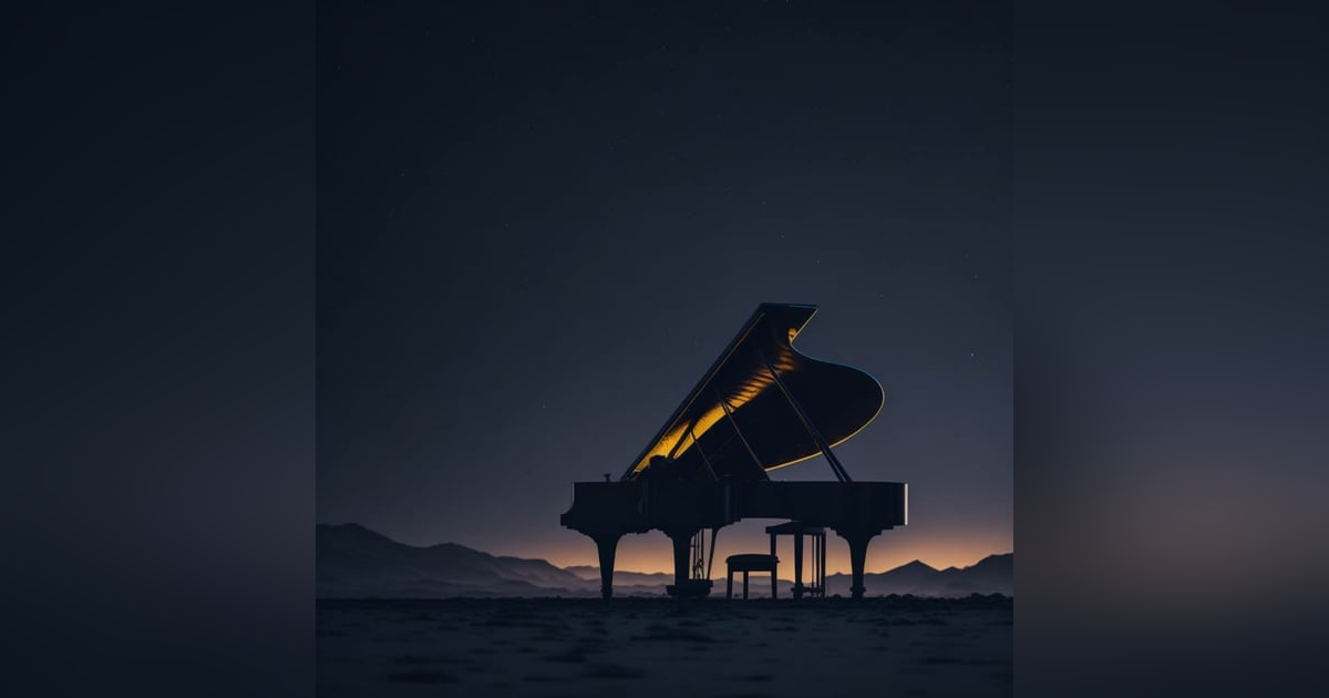 Serenity of Piano Relaxing Music for a Peaceful Night's Sleep and Meditation Serenity of Piano Relaxing Music for a Peaceful Night's Sleep and Meditation