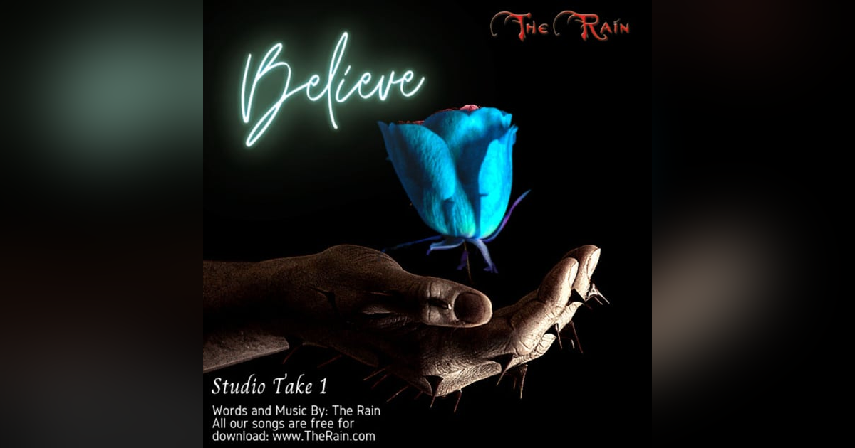 Believe - Take 1 Live Believe - Take 1 Live