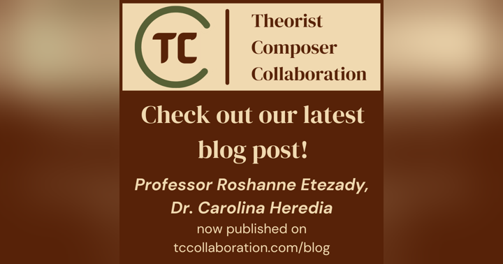 image for Professor Roshanne Etezady, Dr. Carolina Heredia