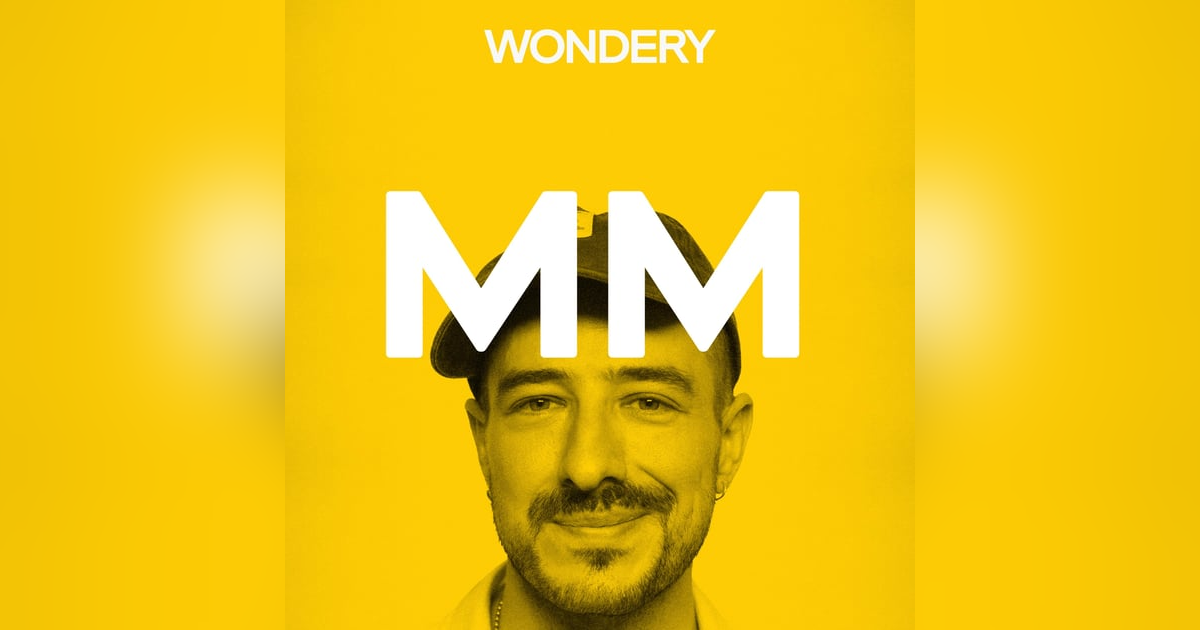 Marcus Mumford Marcus Mumford