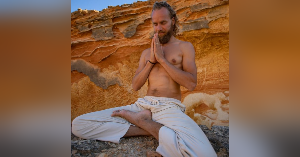 #62 Why Slow Breathwork Can be Better - Michael Bijker #62 Why Slow Breathwork Can be Better - Michael Bijker