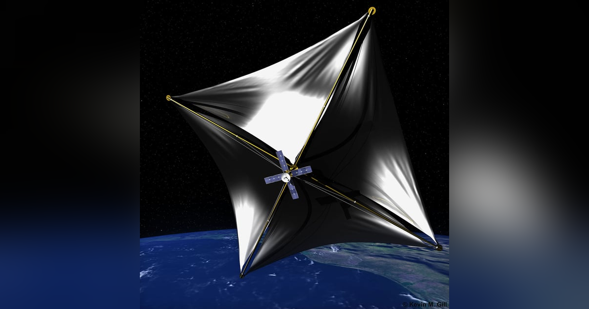 Spaceships That Weren't Spaceships That Weren't