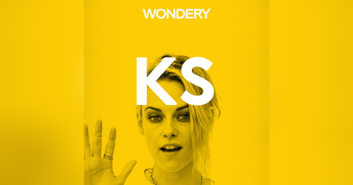 Kristen Stewart Kristen Stewart