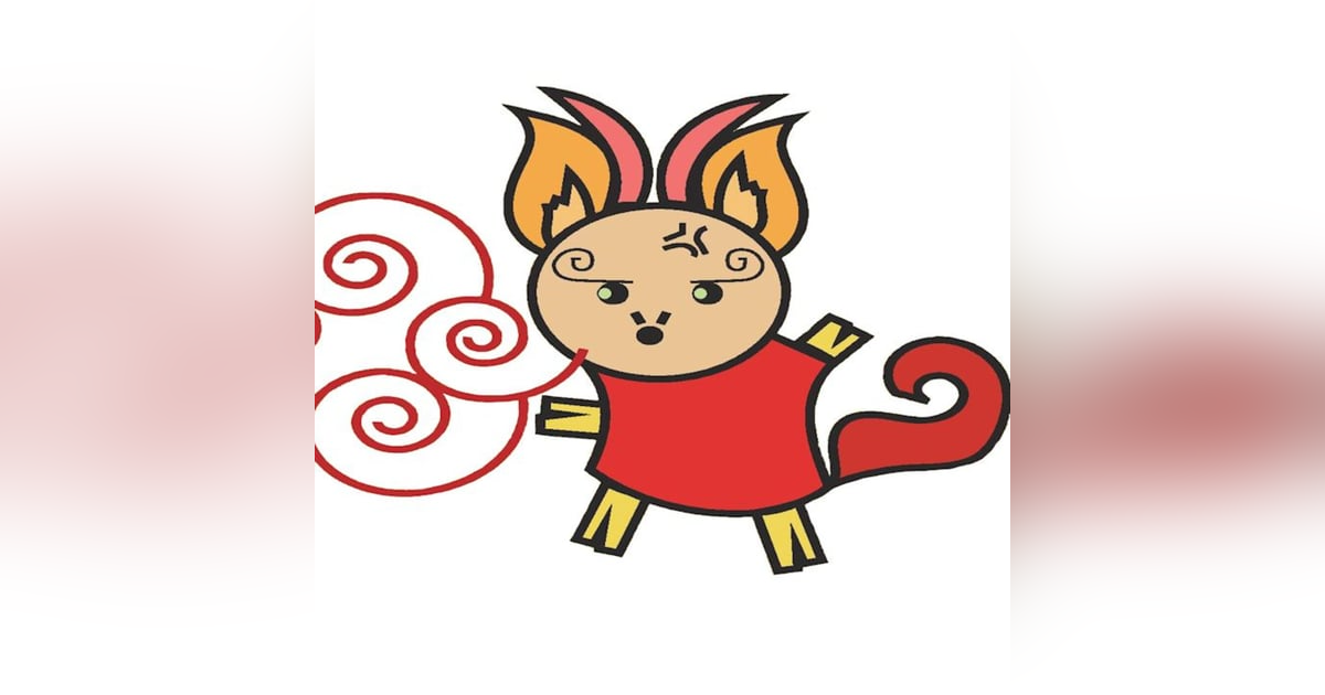 MTR Beyond The Mic: Qirin Con MTR Beyond The Mic: Qirin Con