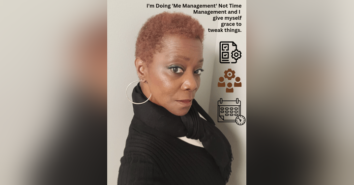 image for Manage Me Not Time