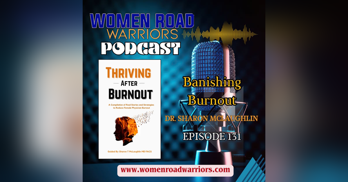 Banish Stress and Thrive After Burnout Banish Stress and Thrive After Burnout