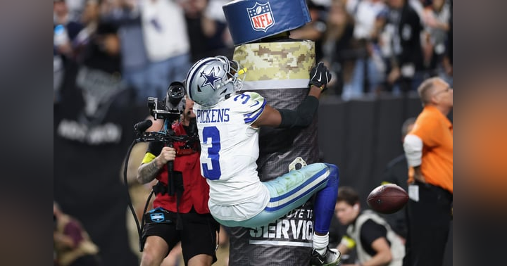 image for George Pickens: 2025 League Winner, 2026 Dynasty Crossroads