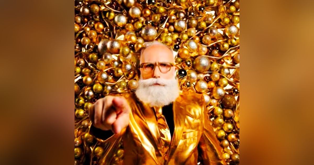 SoberNotMature - Episode 202 (Glimmering Old Guys) SoberNotMature - Episode 202 (Glimmering Old Guys)