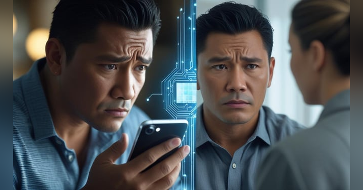 image for The Rise of AI Therapists: Are They Replacing Humans?