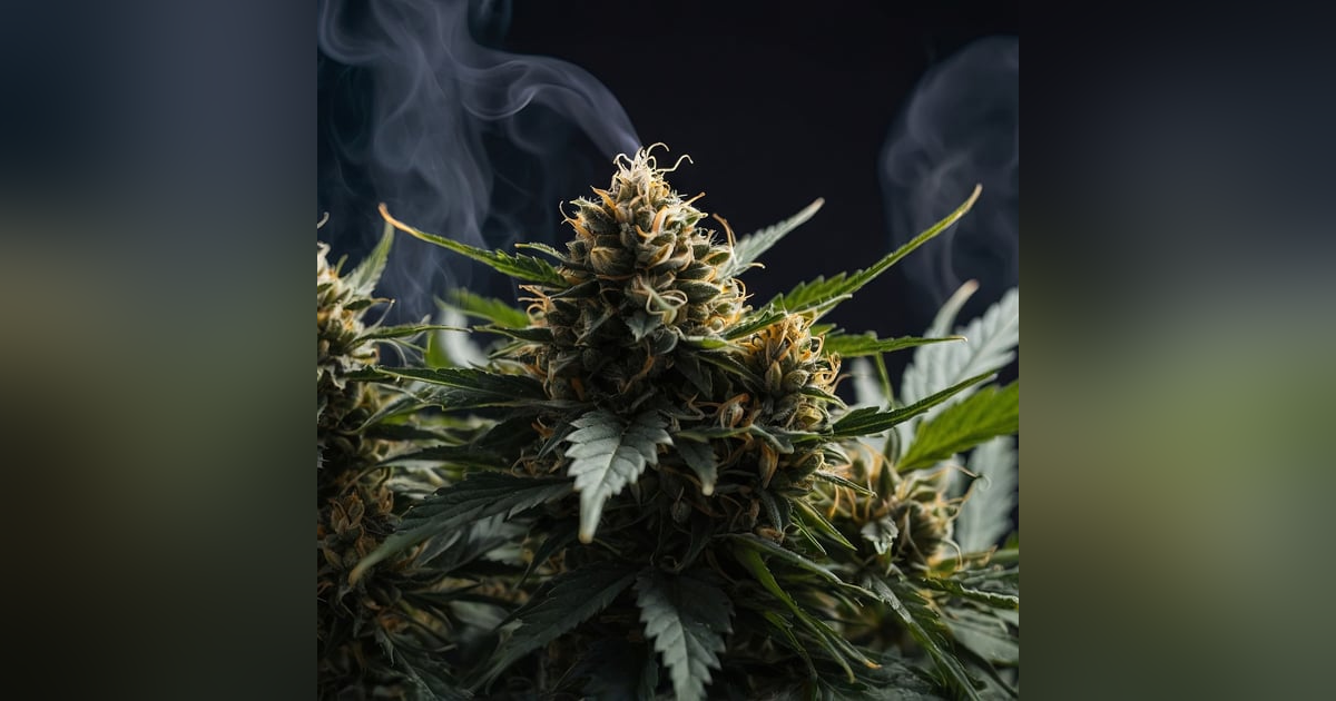 S9: Cannabis in Spiritual Practice S9: Cannabis in Spiritual Practice