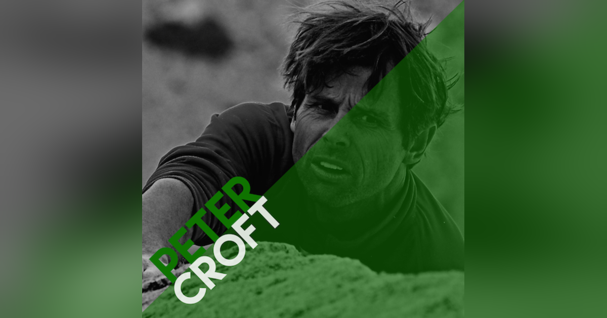Peter Croft Peter Croft