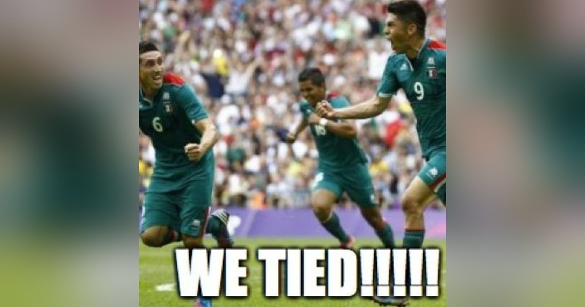 There's Nothing I Care Less About, More Than Soccer There's Nothing I Care Less About, More Than Soccer