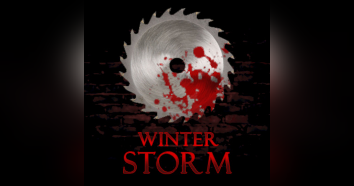 Winter Storm Winter Storm