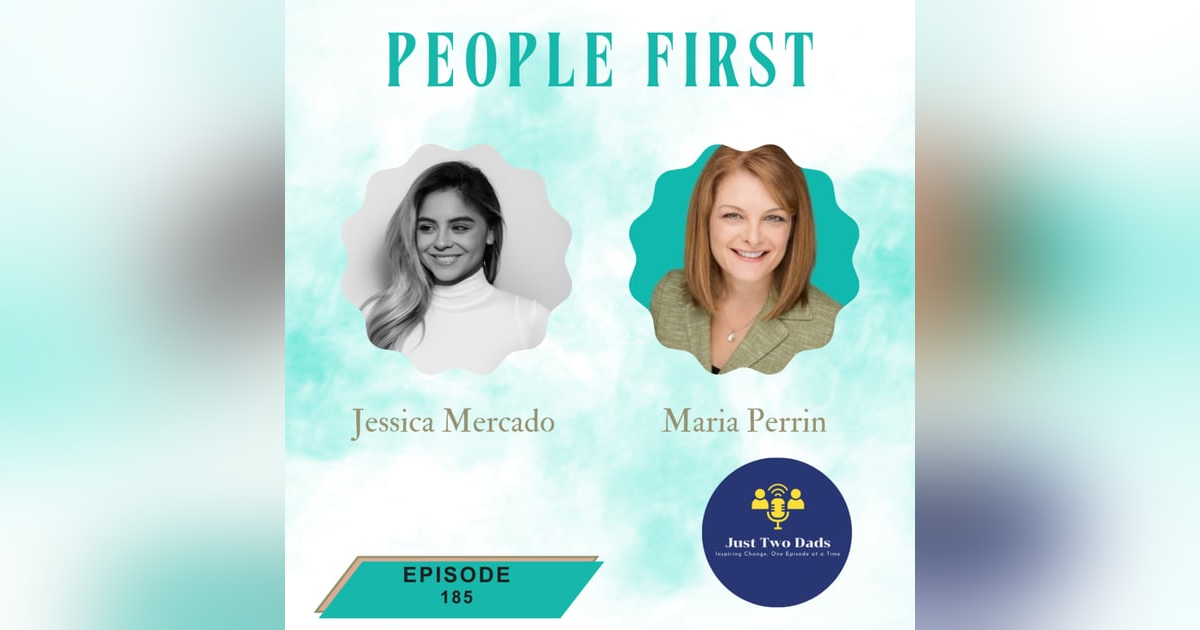 People First People First
