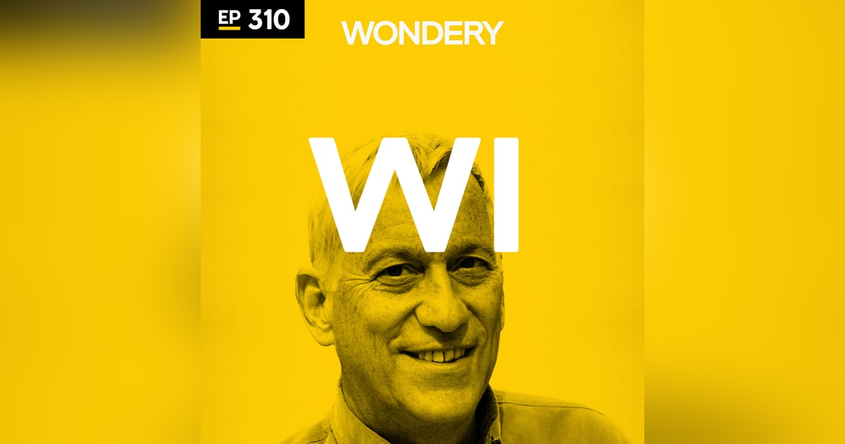 Walter Isaacson Walter Isaacson