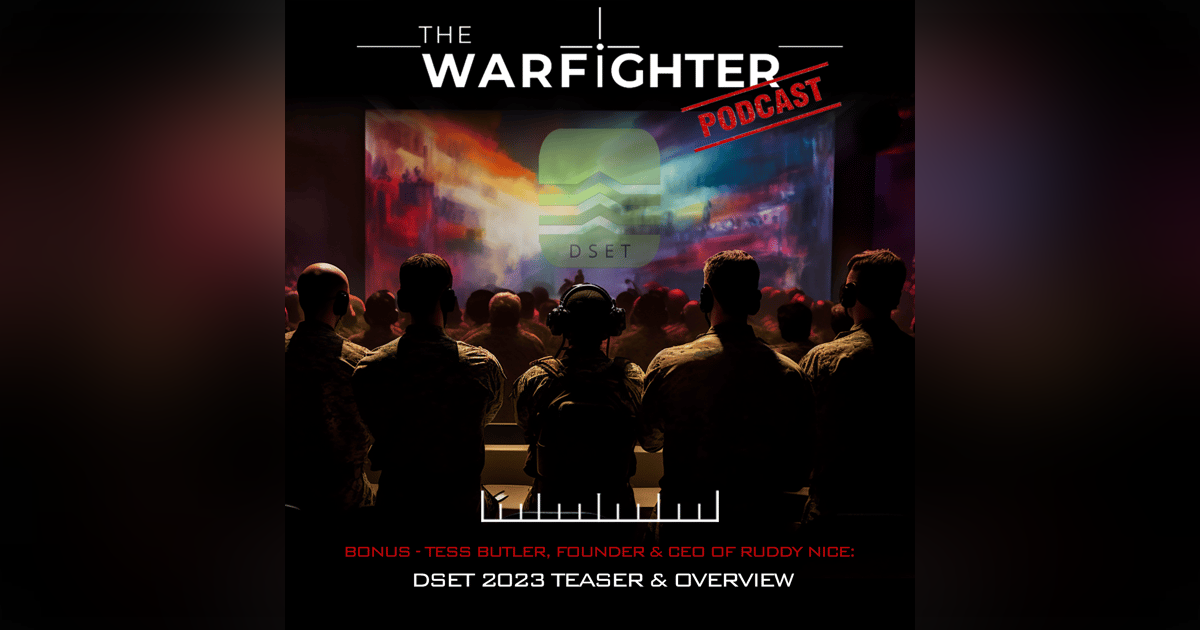 DSET 2023 Teaser & Overview DSET 2023 Teaser & Overview