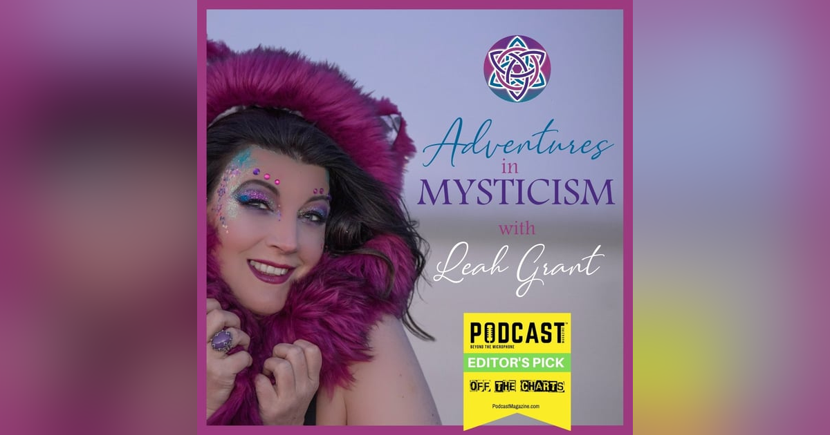 Adventures in Mysticism Adventures in Mysticism