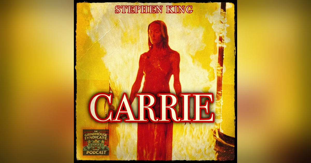 Carrie (1976) Carrie (1976)