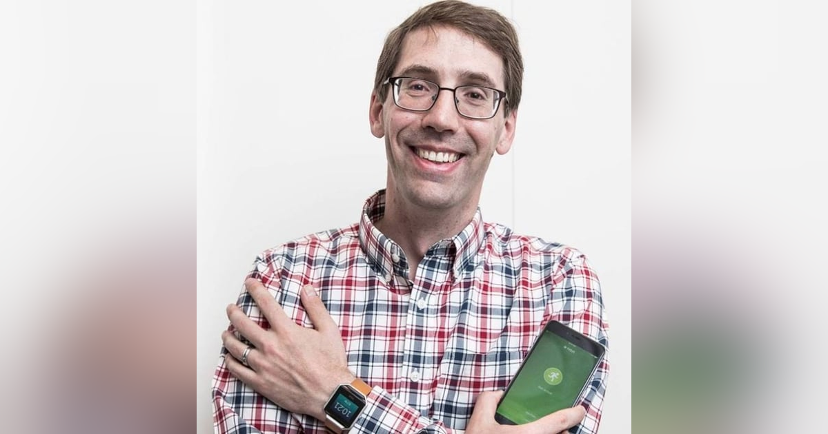 Eric Friedman CoFounder FitBit, Engineer CNET, Microsoft Eric Friedman CoFounder FitBit, Engineer CNET, Microsoft