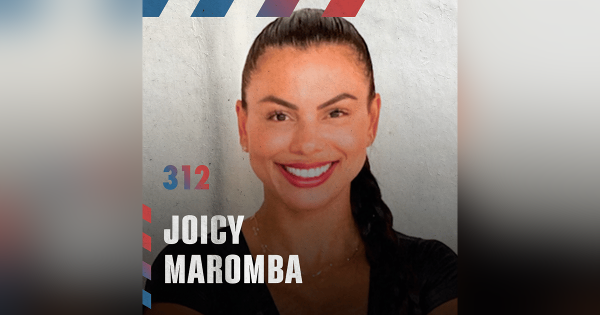 Joicy Maromba: a marca milionária do mercado fitness — Cafe com ADM 312 Joicy Maromba: a marca milionária do mercado fitness — Cafe com ADM 312