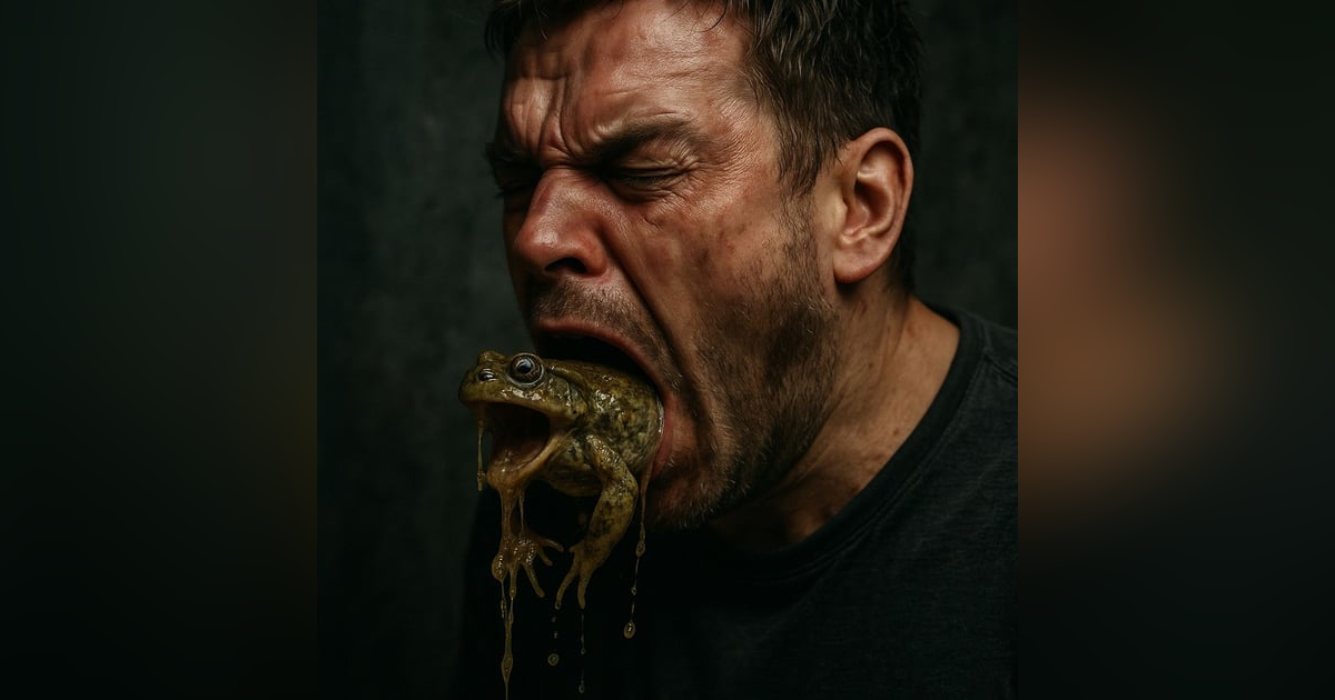 Historias de Miedo Junio 30 de 2025 LO QUE SACAN EN BRUJERIA Historias de Miedo Junio 30 de 2025 LO QUE SACAN EN BRUJERIA