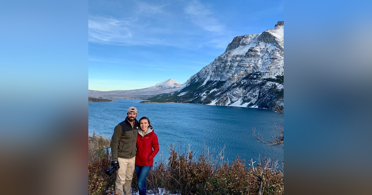 AOF:244  Seth Royal Kroft explores and shoots the Montana lifestyle. AOF:244  Seth Royal Kroft explores and shoots the Montana lifestyle.