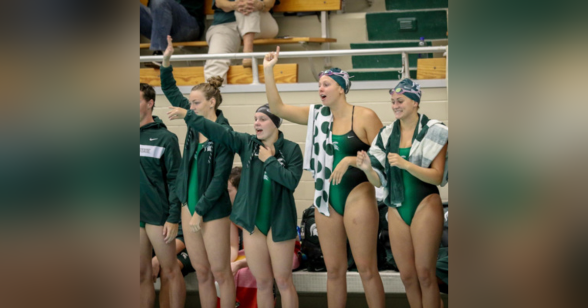 Michigan State Swimmers Lost The Battle But May Have Won The War-A Conversation with the Attorneys Who Won the Landmark Settlement Michigan State Swimmers Lost The Battle But May Have Won The War-A Conversation with the Attorneys Who Won the Landmark Settlement