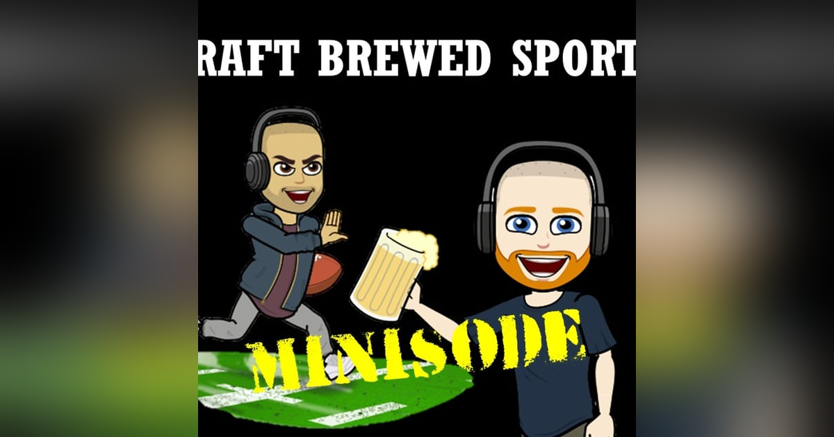 Drunk Line Minisode #23 Drunk Line Minisode #23