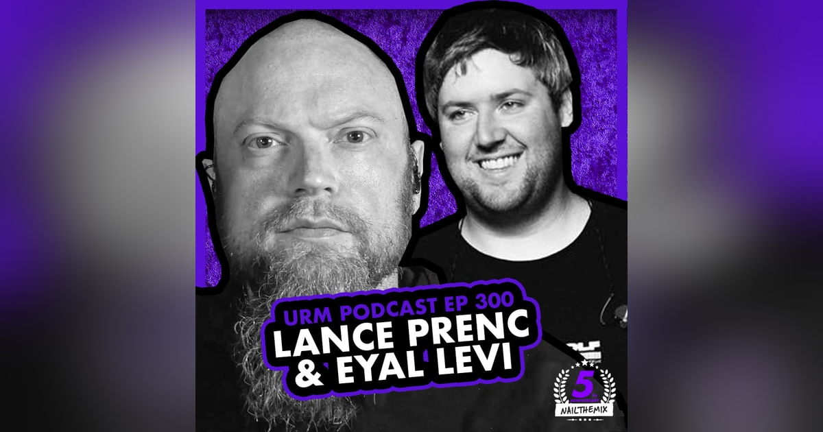 EP 300 | Lance Prenc EP 300 | Lance Prenc