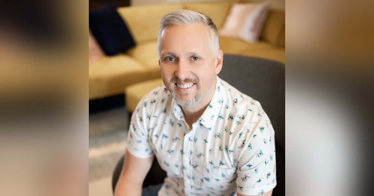 Find Work-Life Balance Through Independence with Derek Notman Find Work-Life Balance Through Independence with Derek Notman