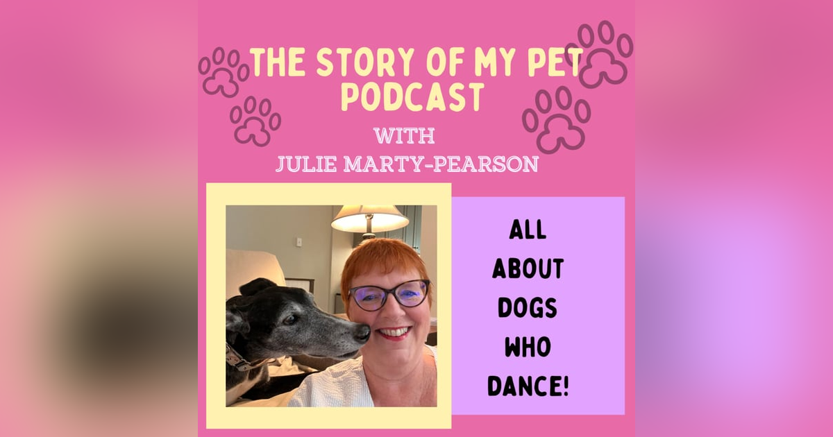 All About Dogs Who Dance All About Dogs Who Dance