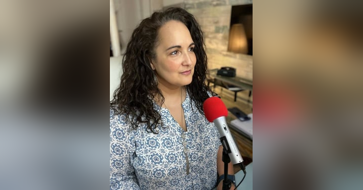 image for From Pain to Purpose: Embracing Resilience and Empowerment with Neena Perez