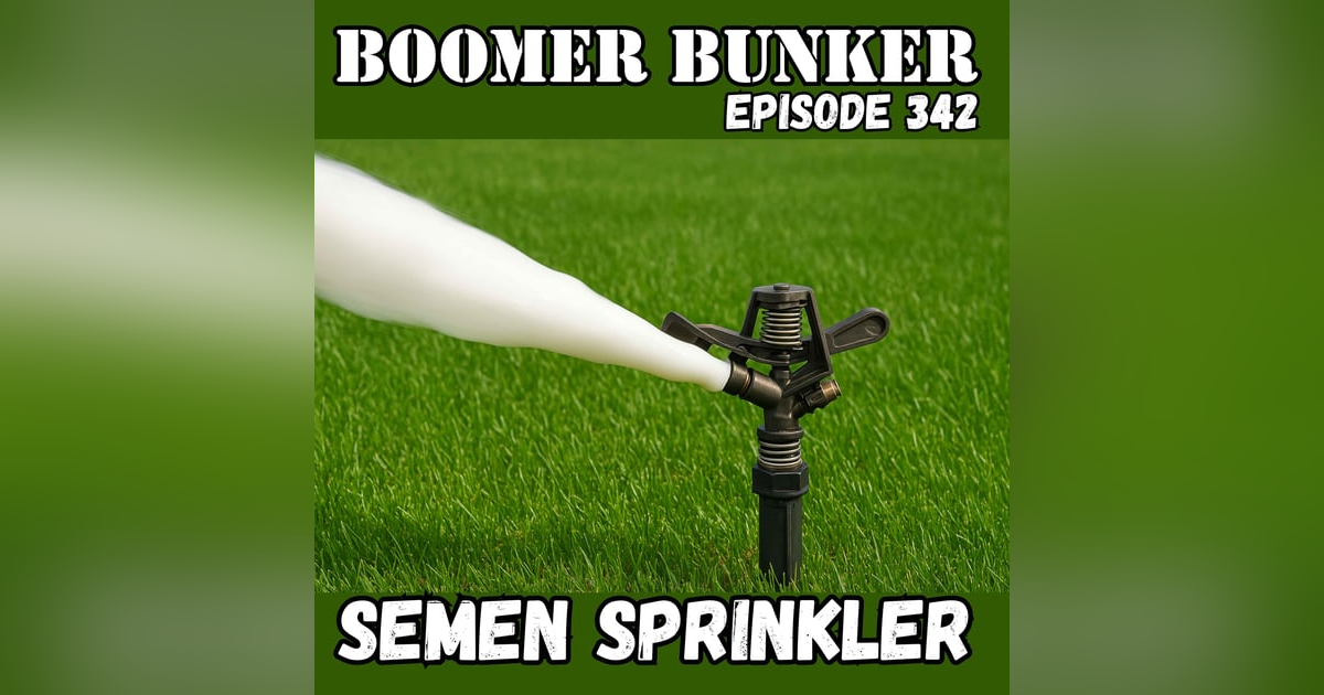 Semen Sprinkler | 342 Semen Sprinkler | 342