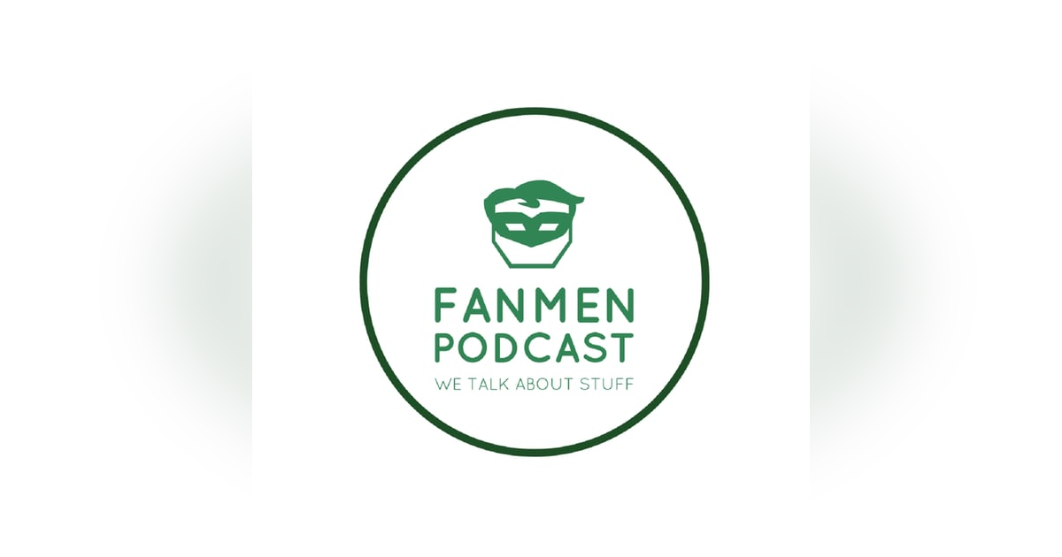 Episode 71 - We’re Eating It! Episode 71 - We’re Eating It!