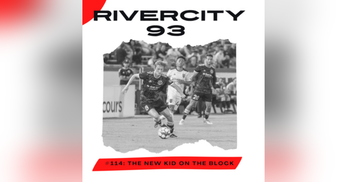 #114 Interview with Ethan Bryant #114 Interview with Ethan Bryant