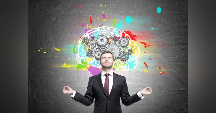 image for Mind Wanders During Meditation: How To Meditate And Relax