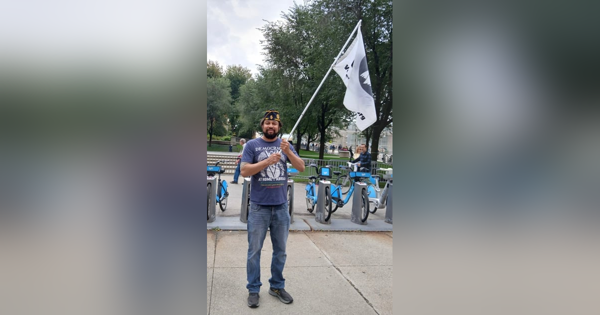 Charles Henderson--Revenge Of The Dems Charles Henderson--Revenge Of The Dems