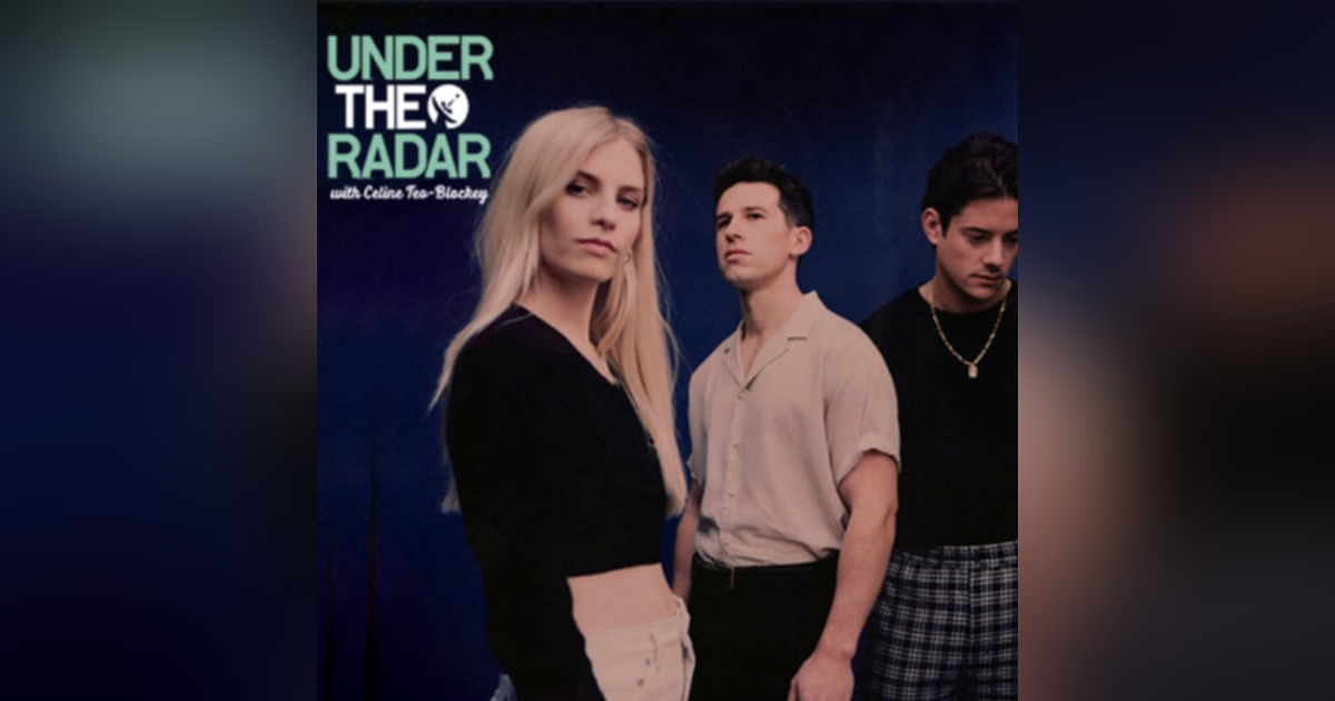London Grammar - Hannah Reid London Grammar - Hannah Reid
