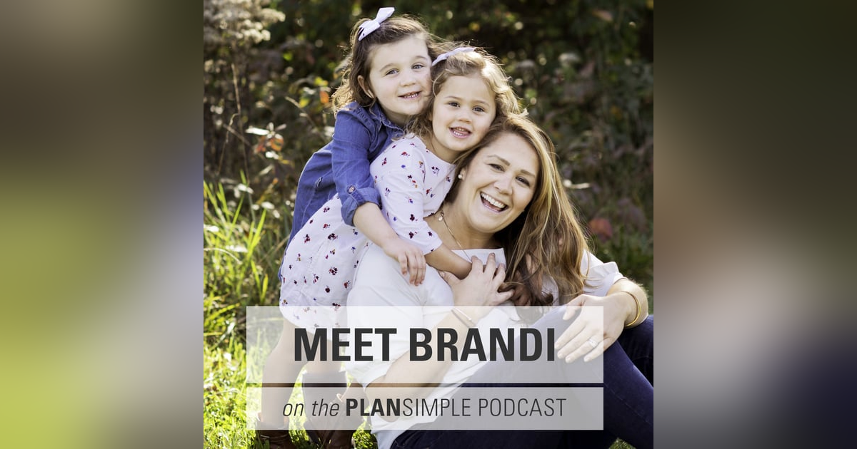 Meet Brandi Bonica Meet Brandi Bonica
