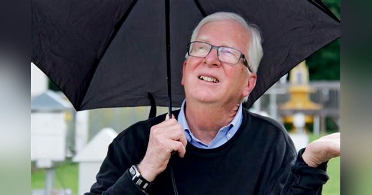 Season 3 - Episode 29 - David Phillips Season 3 - Episode 29 - David Phillips