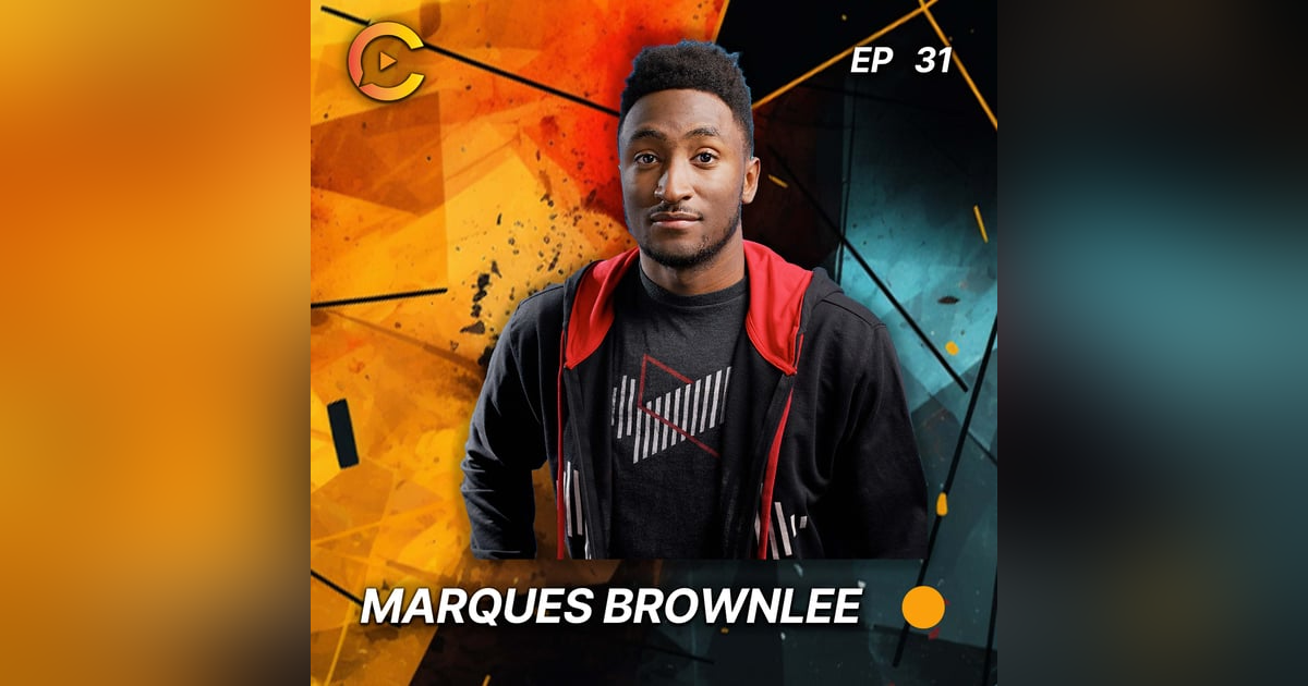 CSAT PODCAST 31 MKBHD Marques Brownlee Talking Tech YouTube CSAT PODCAST 31 MKBHD Marques Brownlee Talking Tech YouTube