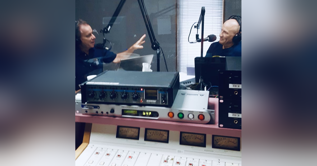 Faith and Sport - 02/08/21 Faith and Sport - 02/08/21