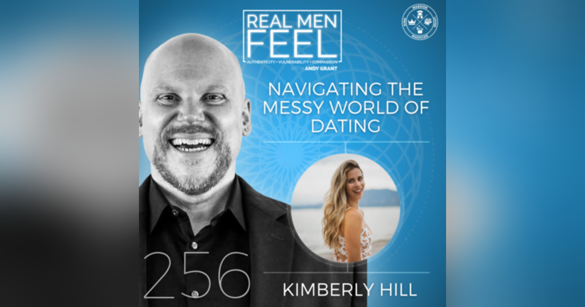 Navigating The Messy World of Dating Navigating The Messy World of Dating