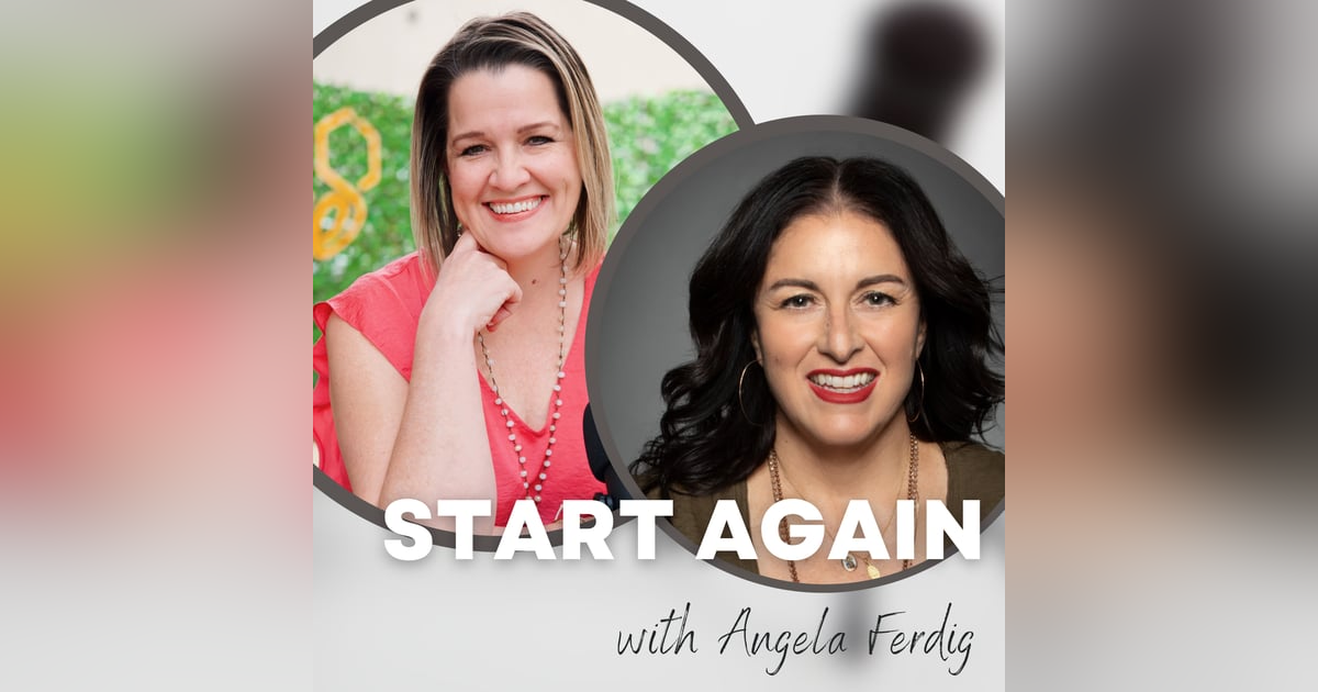 Game, Set, Create: How Angela Ferdig Found Success Beyond Tennis Game, Set, Create: How Angela Ferdig Found Success Beyond Tennis