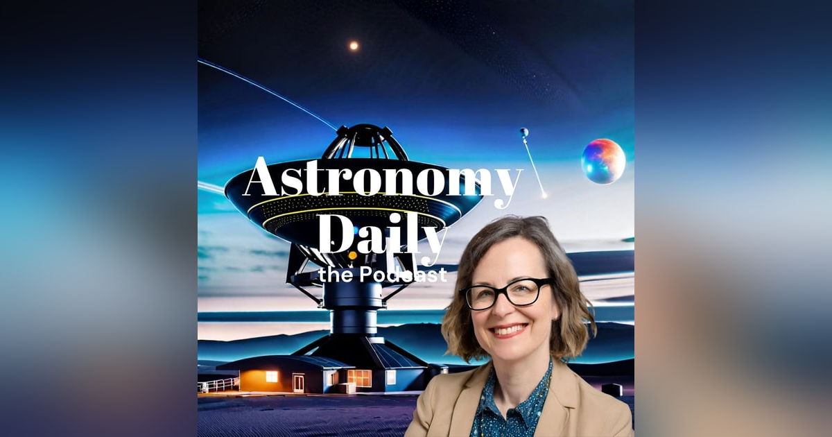 S03E199: SpaceX's Supply Shift, India's Rocket Reach, and Arecibo's New Legacy S03E199: SpaceX's Supply Shift, India's Rocket Reach, and Arecibo's New Legacy