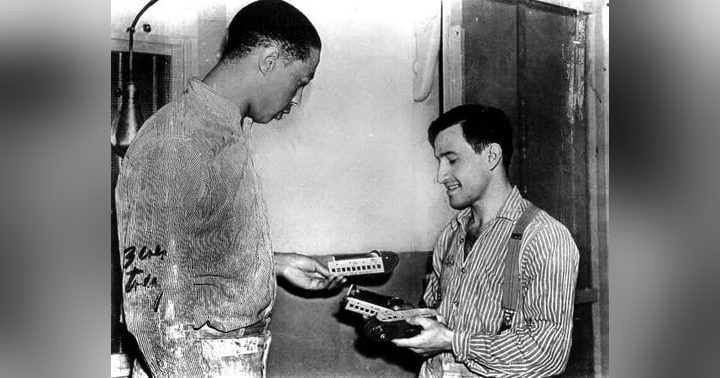 image for The Joe Arridy Case: A Tragedy of Justice?