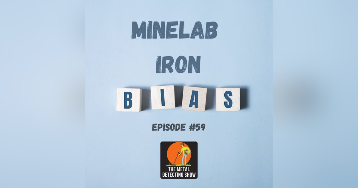 Iron Bias Iron Bias