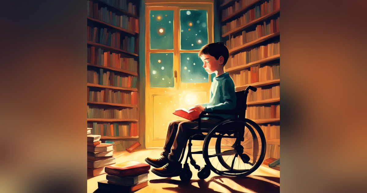 Ghost Boy: The Inspiring Journey of Martin Pistorius Ghost Boy: The Inspiring Journey of Martin Pistorius